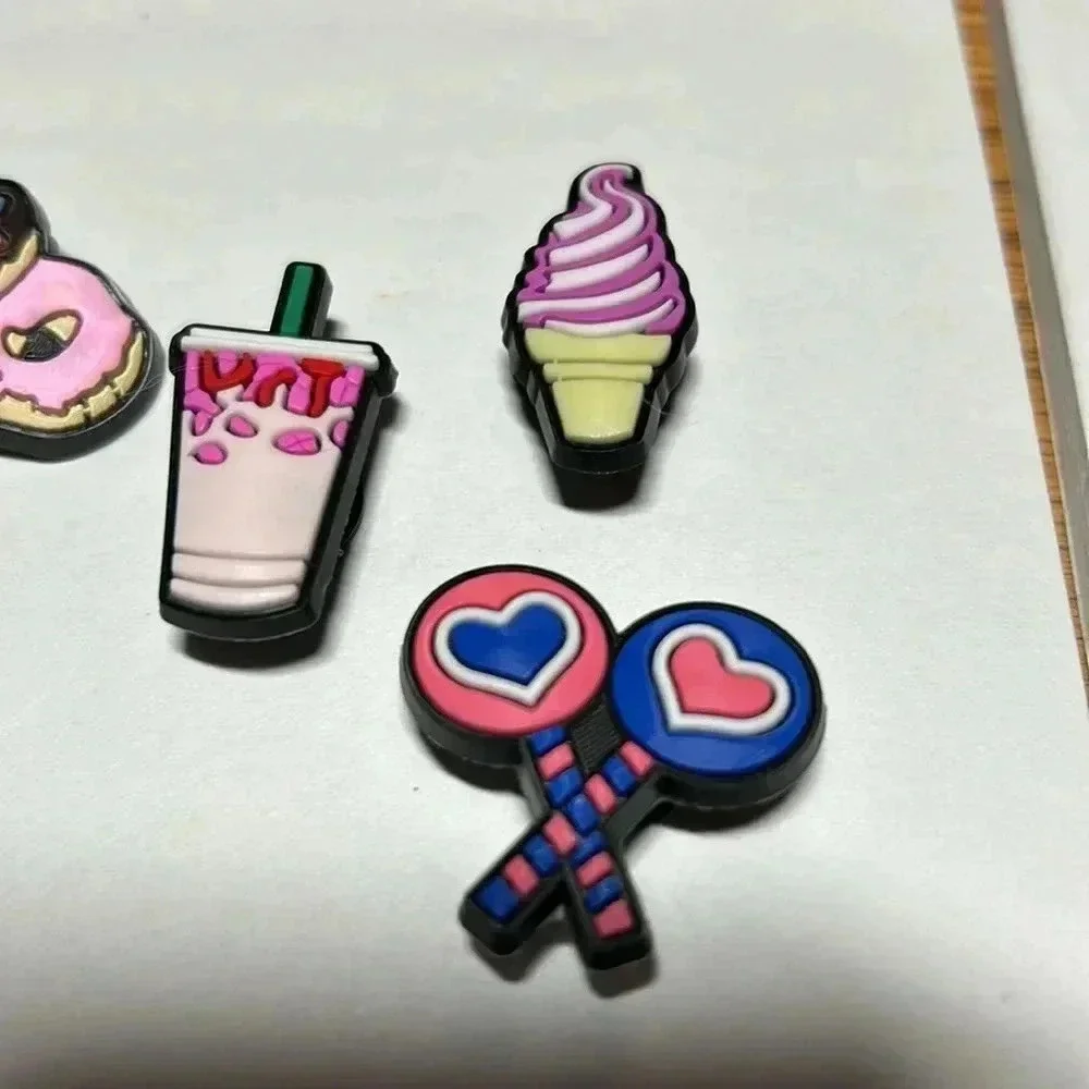 Crocs Donut 🍩‎ shoe charms